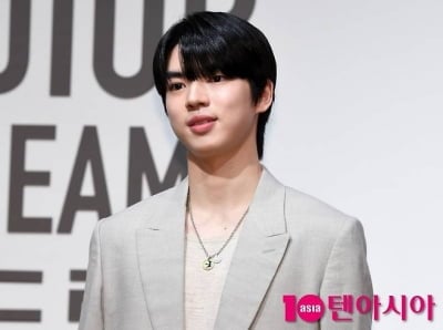 피겨 왕자에서 배우로…차준환, 빙판 밖 두 번째 커리어에 쏠린 기대감 [TEN피플]