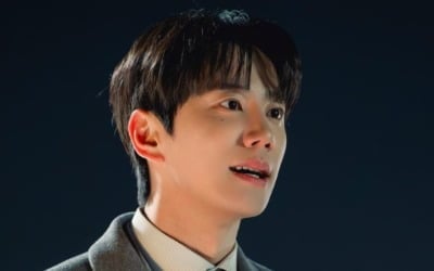 이준영, 조연 졸업→원톱 주연으로…'강회장' 상승세 견인