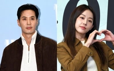 '이주명♥' 김지석, 12살 연하와 공개 열애 중인데…"좋은 남편 되고 싶어" ('아근진')