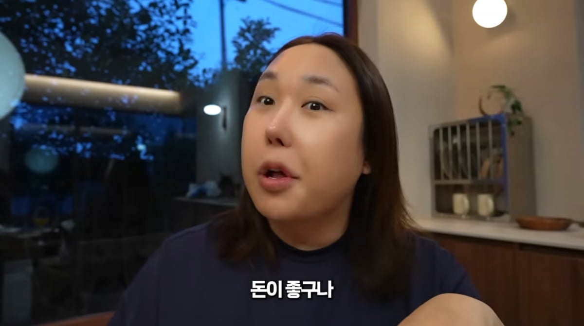 사진=풍자 유튜브