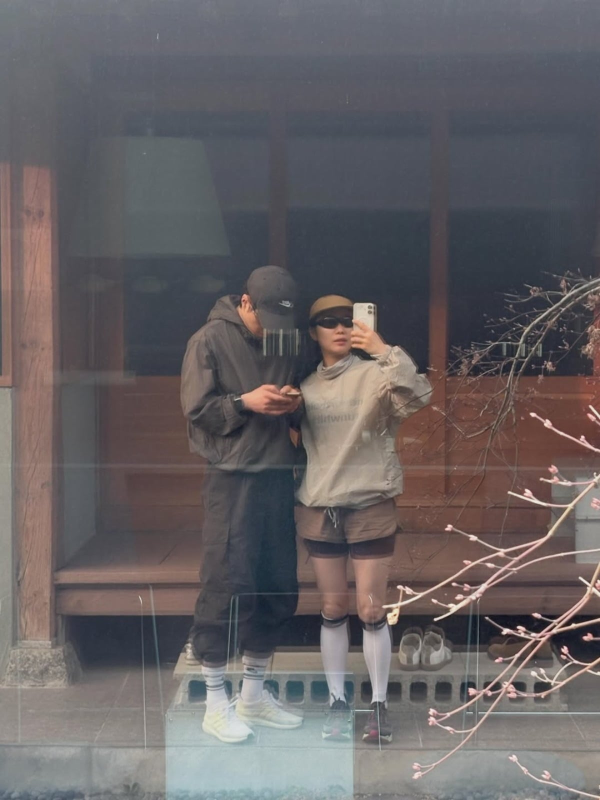 사진 = 31기 경수 인스타그램