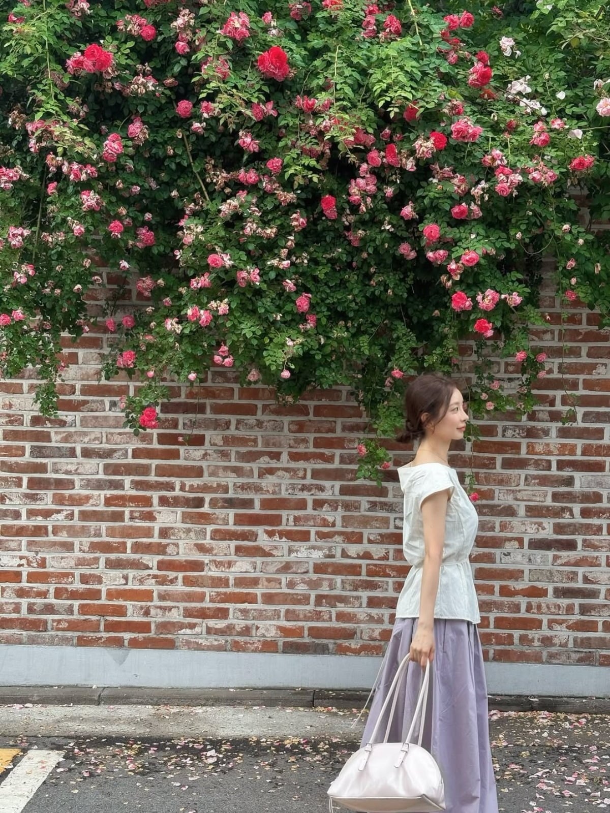 사진 = 29기 옥순 인스타그램
