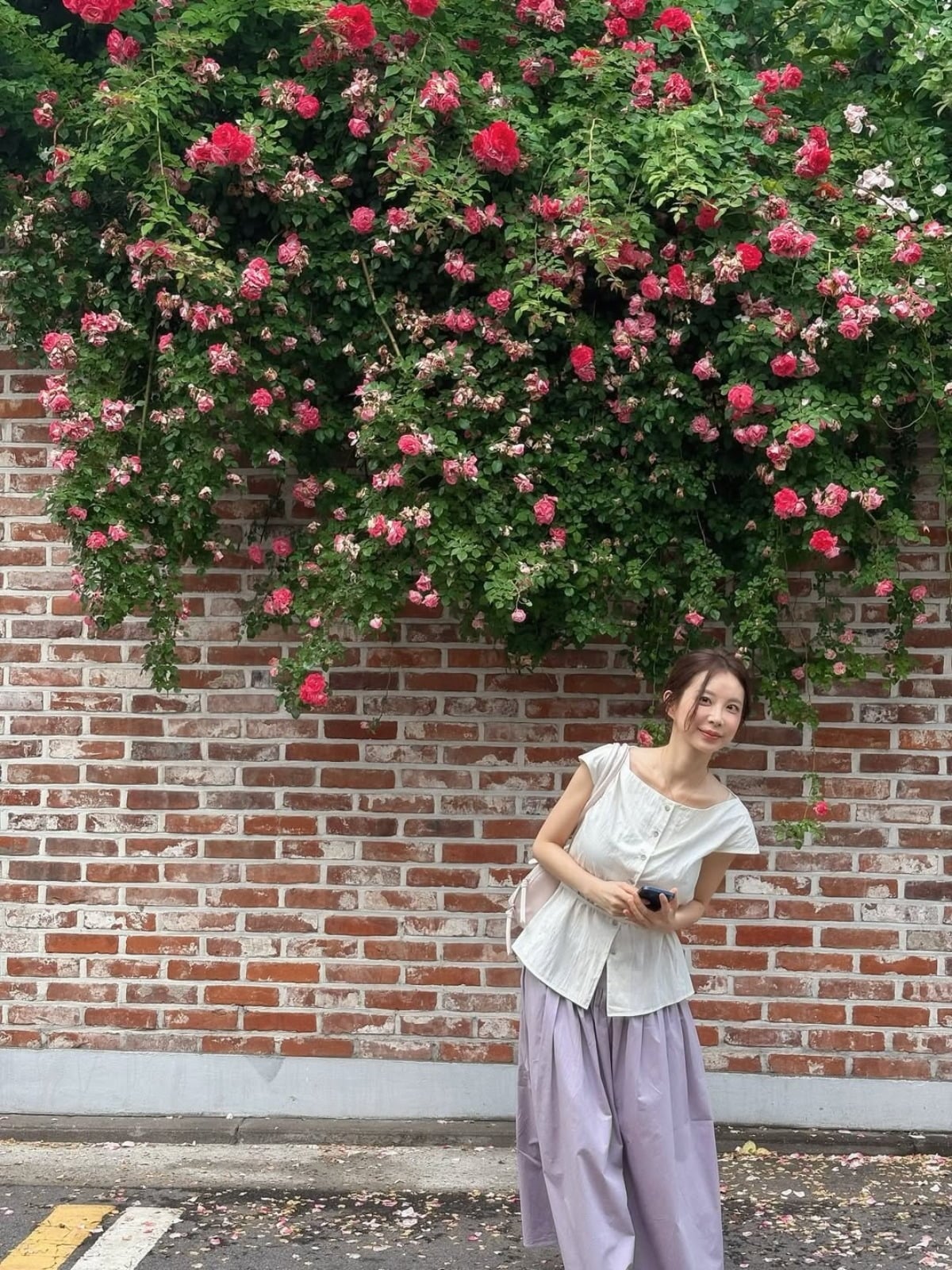 사진 = 29기 옥순 인스타그램
