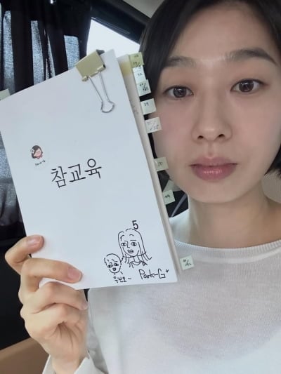 "쌍욕" 김희철 '공개 댓글'…박지연 '극성맘' 몰입 최고조
