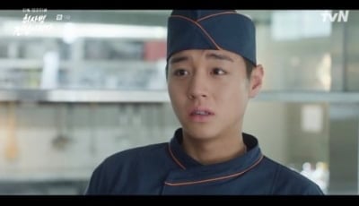 박지훈, 결국 차출됐다