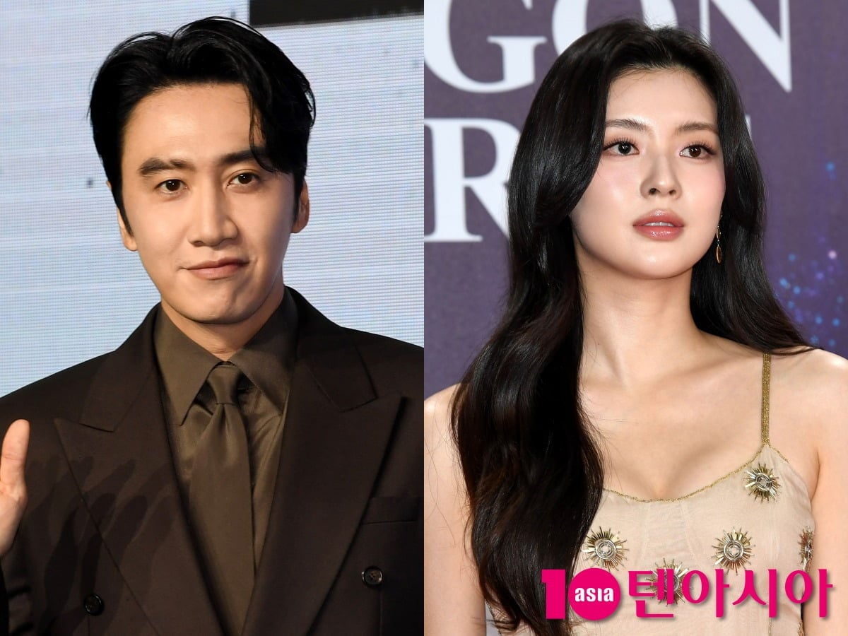 이광수, 이선빈이 공개 열애 중이다. / 사진=텐아시아DB