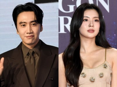 이광수, 연인 ♥이선빈 방송서 공개적 언급