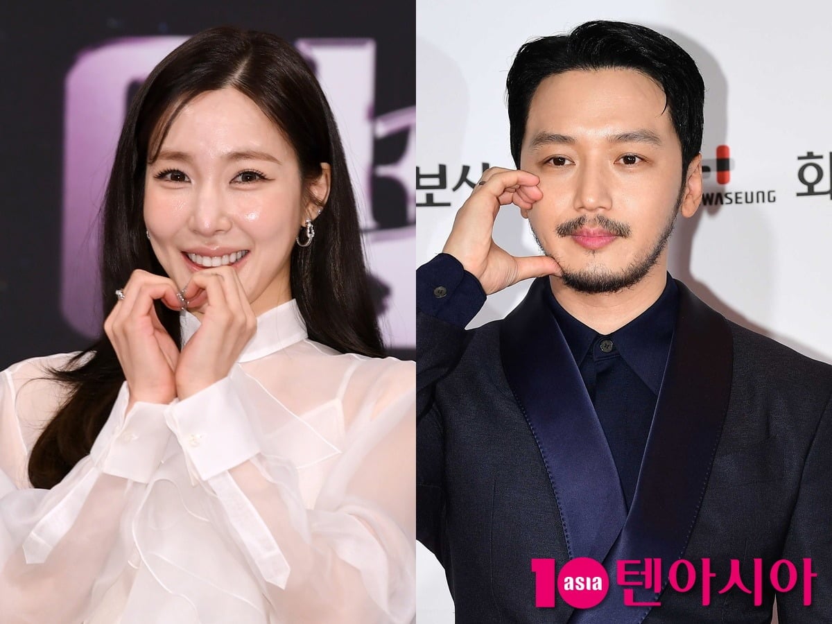 티파니 영이 변요한의 반려견과 동반 출연한다./사진=텐아시아DB
