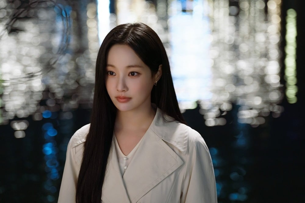 김정현과 연우가 '나의 유죄인간'에서 색다른 로맨스 호흡을 맞춘다./사진제공=tvN