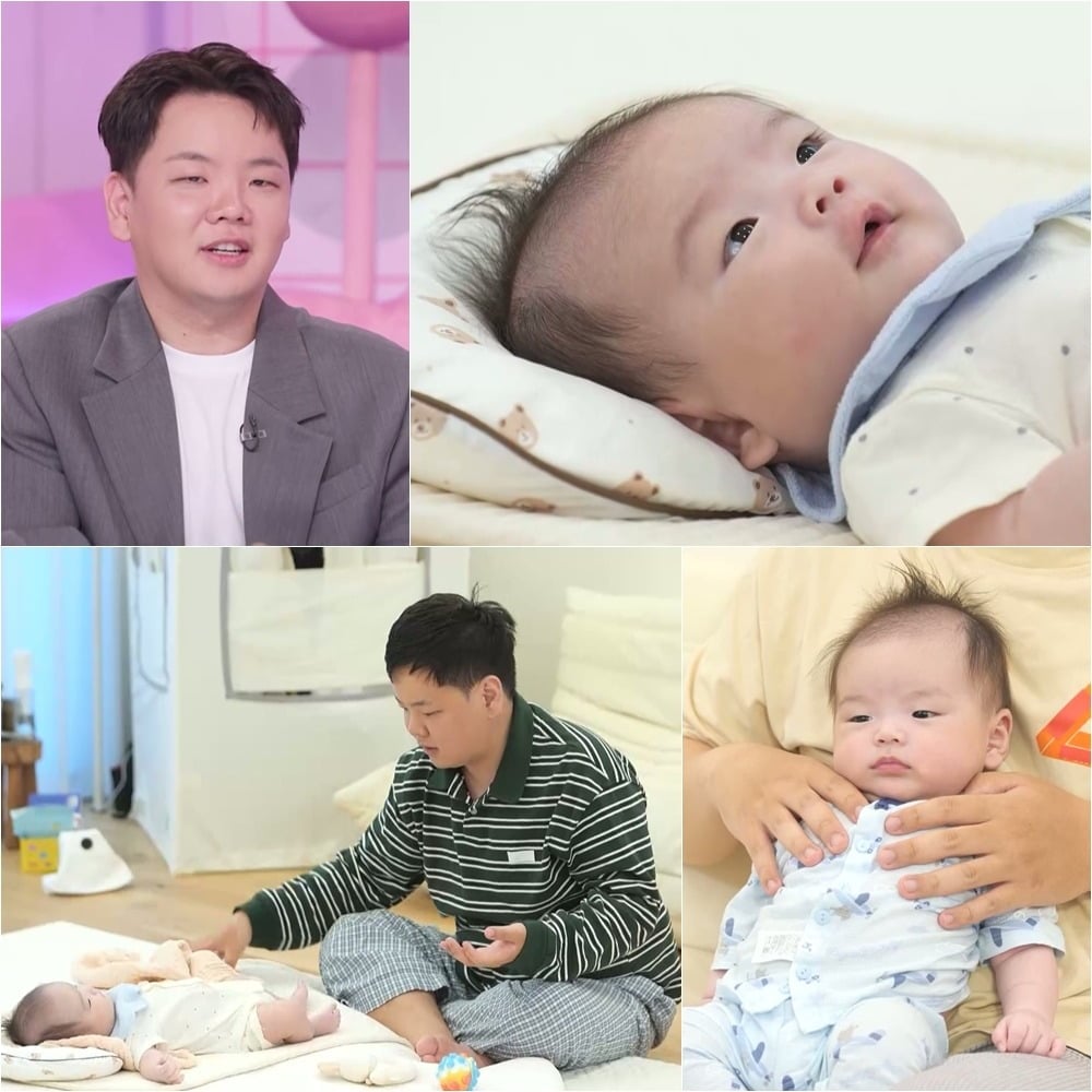 곽튜브가 '슈퍼맨이 돌아왔다'에 출연한다. / 사진=KBS