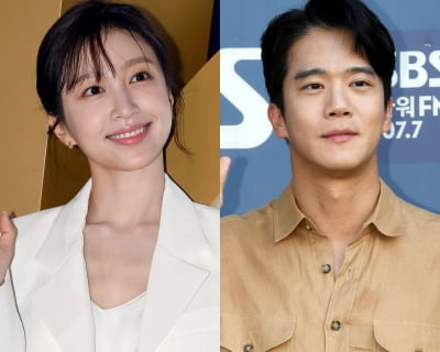 [공식] 하니, 기쁜 소식 알렸다…10살 연하 하석진과 로맨스 호흡 '사랑이 온다' 캐스팅