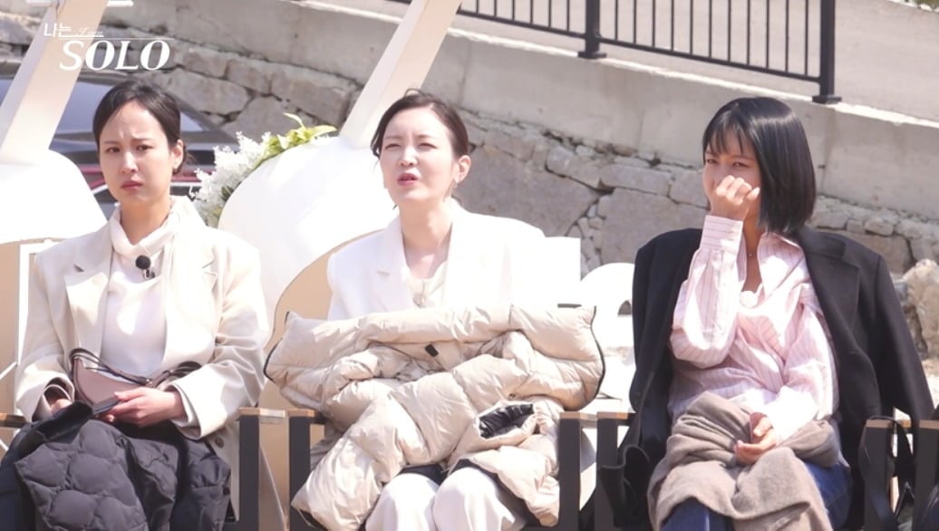 '나는 SOLO' 32기의 자기소개가 공개된다. / 사진제공=ENA, SBS Plus