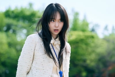 '삼성 퇴사→기자 출신' 진기주의 재발견…배우 데뷔 11년 차에 '참교육' 연기력 호평