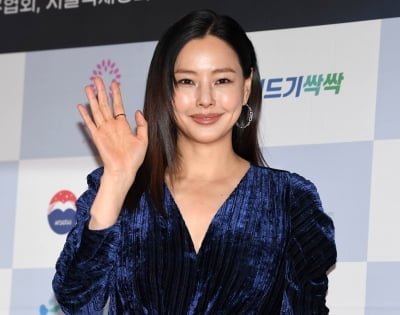 이하늬, 훈훈한 소식…음악낭독극 재능기부 참여