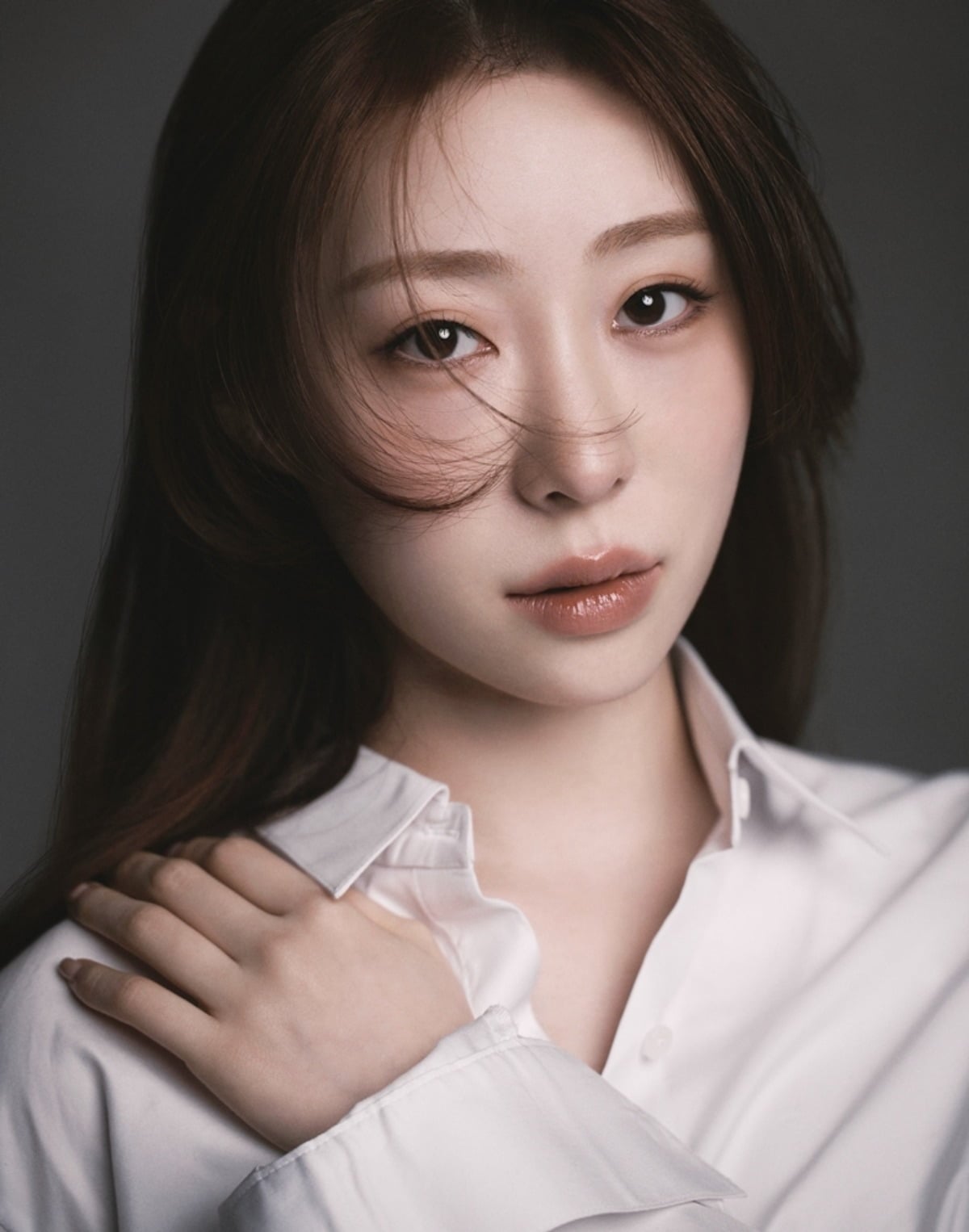 유연정은 '베토벤'에서 베티나 브렌타노 역을 맡았다. / 사진제공=스타쉽엔터테인먼트