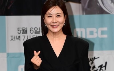 '54세' 양정아, 이혼 속사정 밝혔다…"결혼 2년 만에 파경" ('같이삽시다')