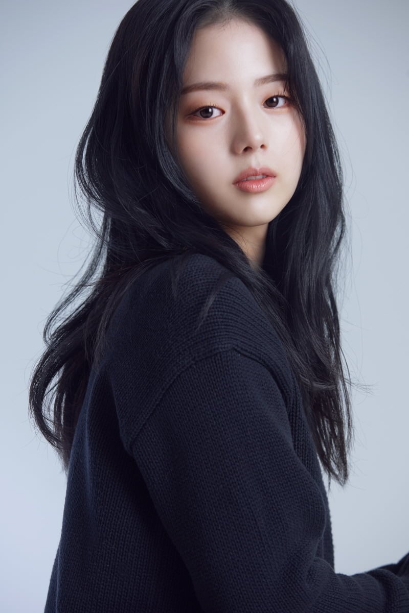 배우 김채은 / 사진=인연엔터테인먼트