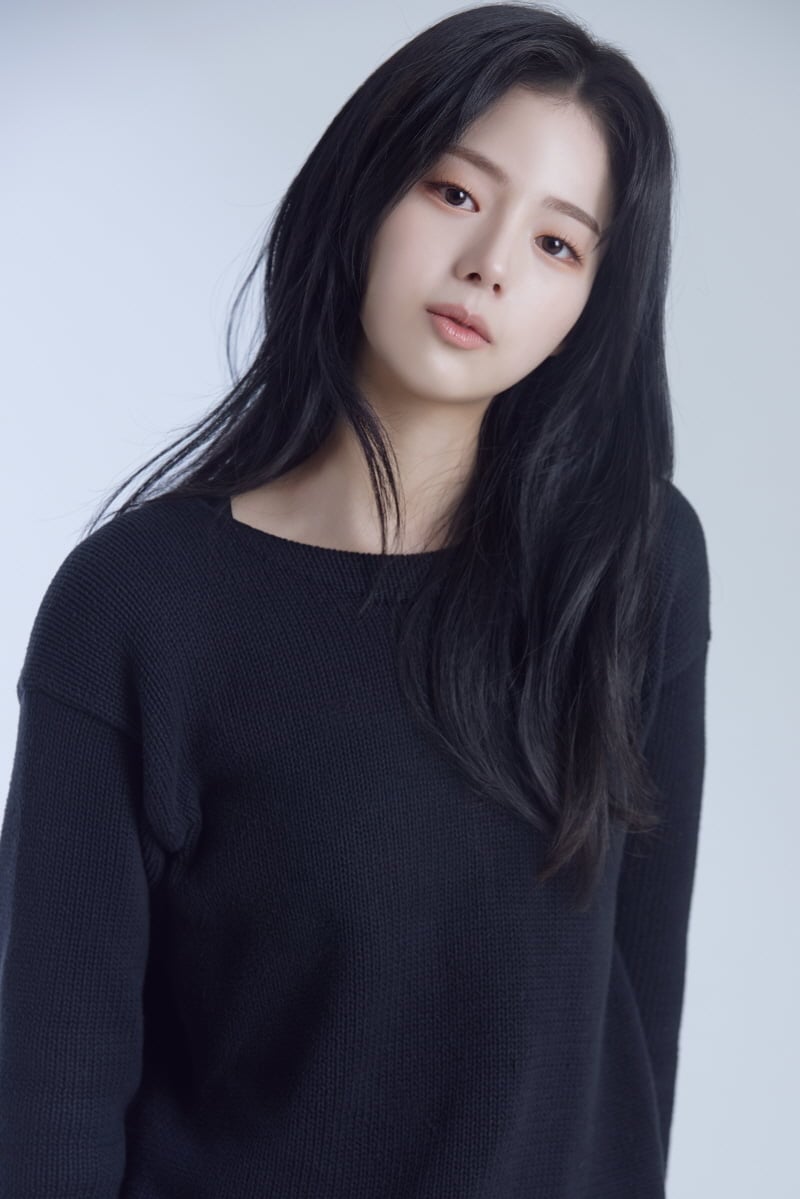 배우 김채은 / 사진=인연엔터테인먼트