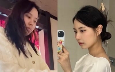 같은 사람 맞아?…'최현석 딸' 최연수, 출산 한 달 만에 몰라보게 달라진 비주얼