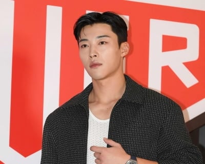 우도환, 제46회 황금촬영상서 '특별 연기상' 영예