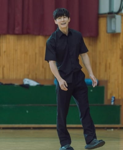 김무열이 보여준 '참교육' 현장, 제대로 터졌다…'시즌2' 요청 쇄도