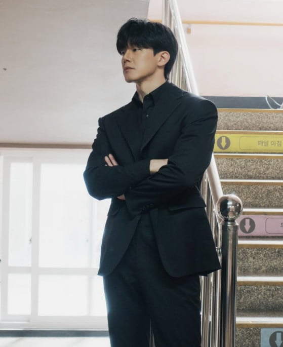 사진=김무열 SNS