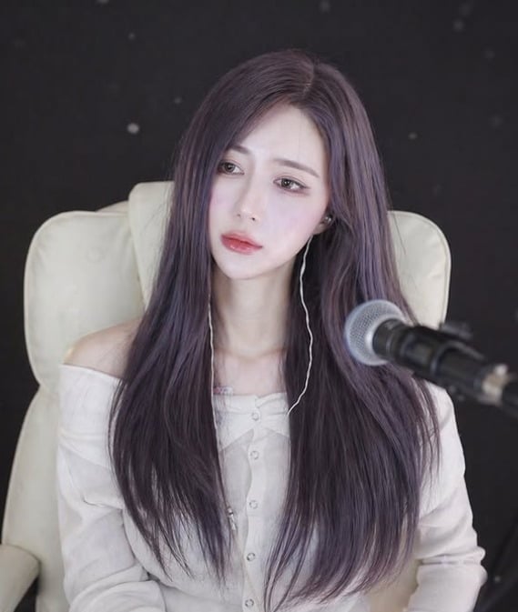 김윤설이 향년 28세로 사망했다./사진=김윤설 SNS