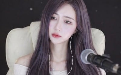 김윤설 사망, 생전 마지막 글 "힘내서 해야겠죠"…'싱어게인4' 출연 1년 만에 비보