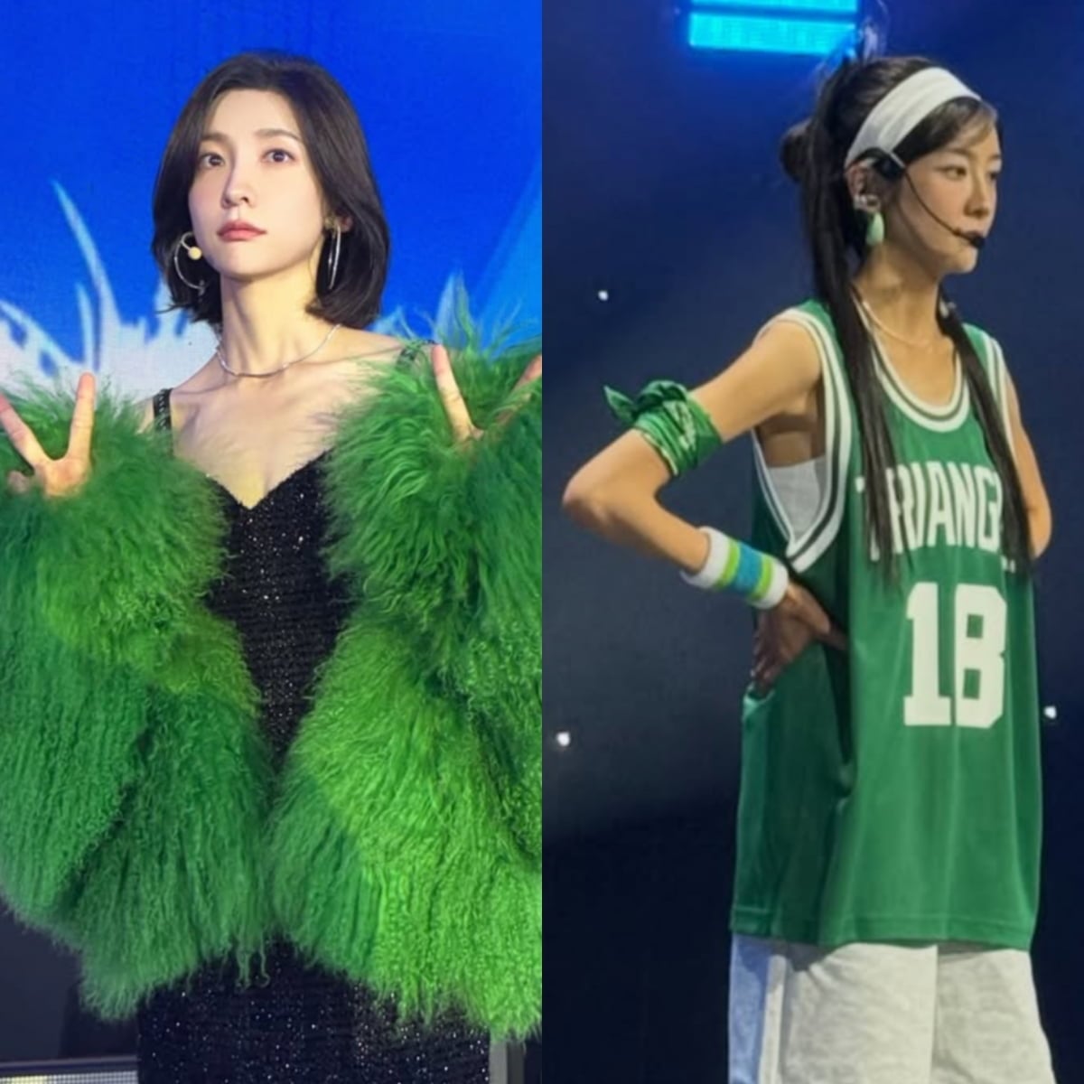박지현 / 사진 = 박지현 SNS