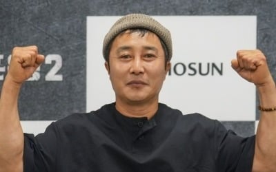 김병만, 정글에서 압박감 토로했다…"첫 미션 1등하고 자만해" ('생존왕')