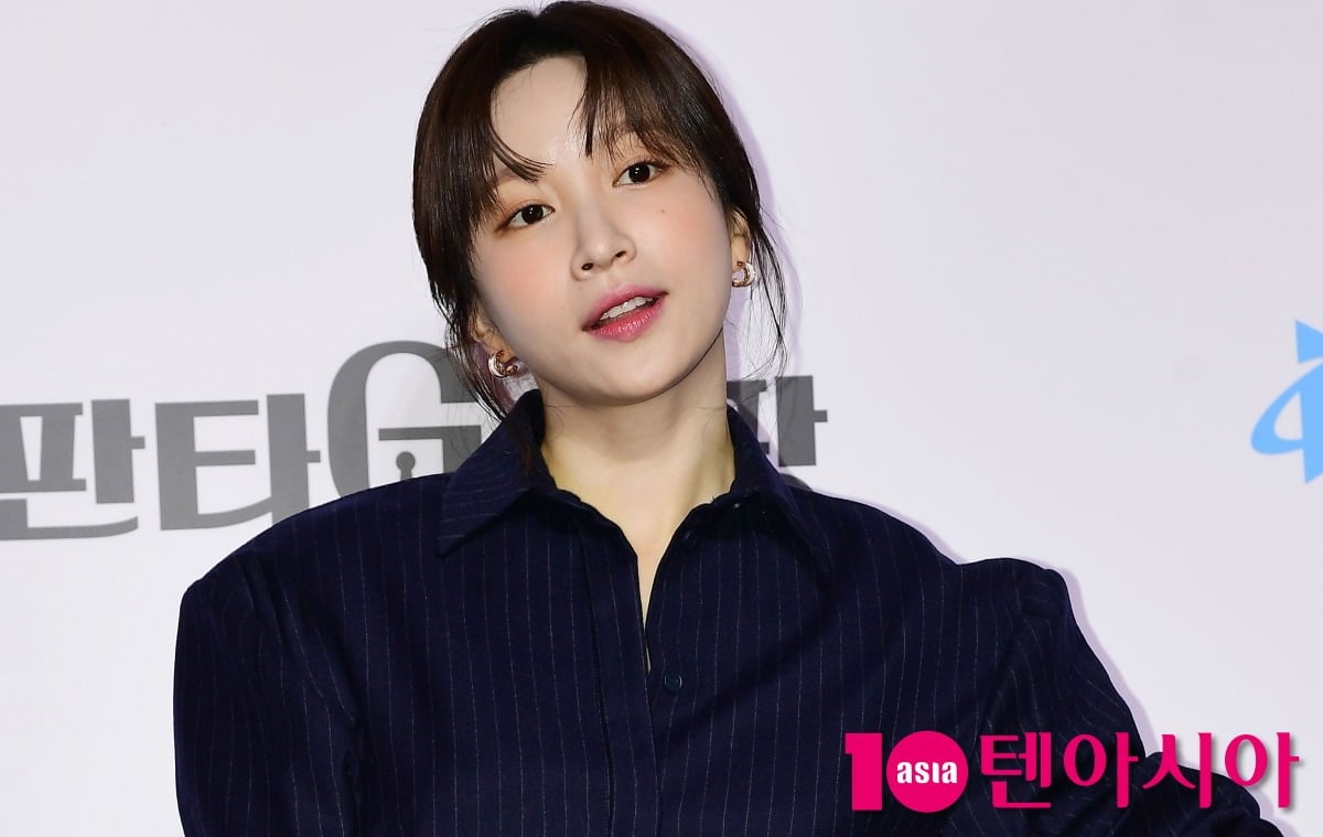 안희연이 3년 만에 안방극장에 복귀한다./사진=텐아시아DB