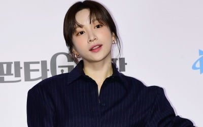 ♥양재웅 꼬리표에 흥행 부진까지…하니, 주말극으로 시험대 올랐다 [TEN피플]