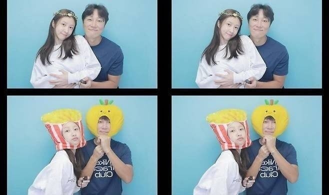 안희연, 양재웅의 결혼이 무기한 연기됐다../사진=안희연 SNS