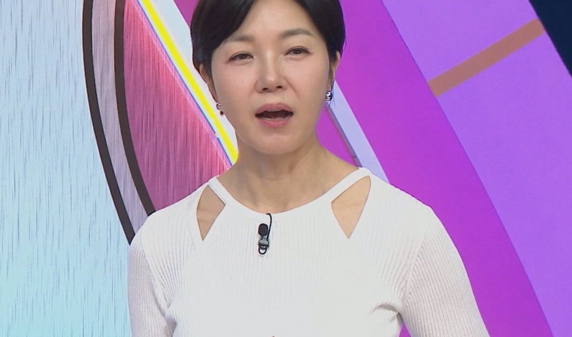 허리둘레 감소에 효과적인 숨 코어 호흡법이 공개된다./사진제공=채널A