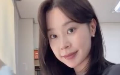 '하트시그널4' 이주미, 초봉 3200 법무법인 퇴사하고 32세 교수됐다…"2학기에 또 보자"