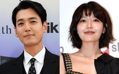 '결별' 정경호♥최수영, SNS도 언팔했다…14년 열애 마침표 "좋은 동료로 남기로"