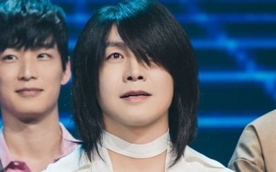 '39주째 2위' 비운의 발라더 오정세…현실에서는 '와일드 씽' 흥행 1등 공신 [TEN스타필드]