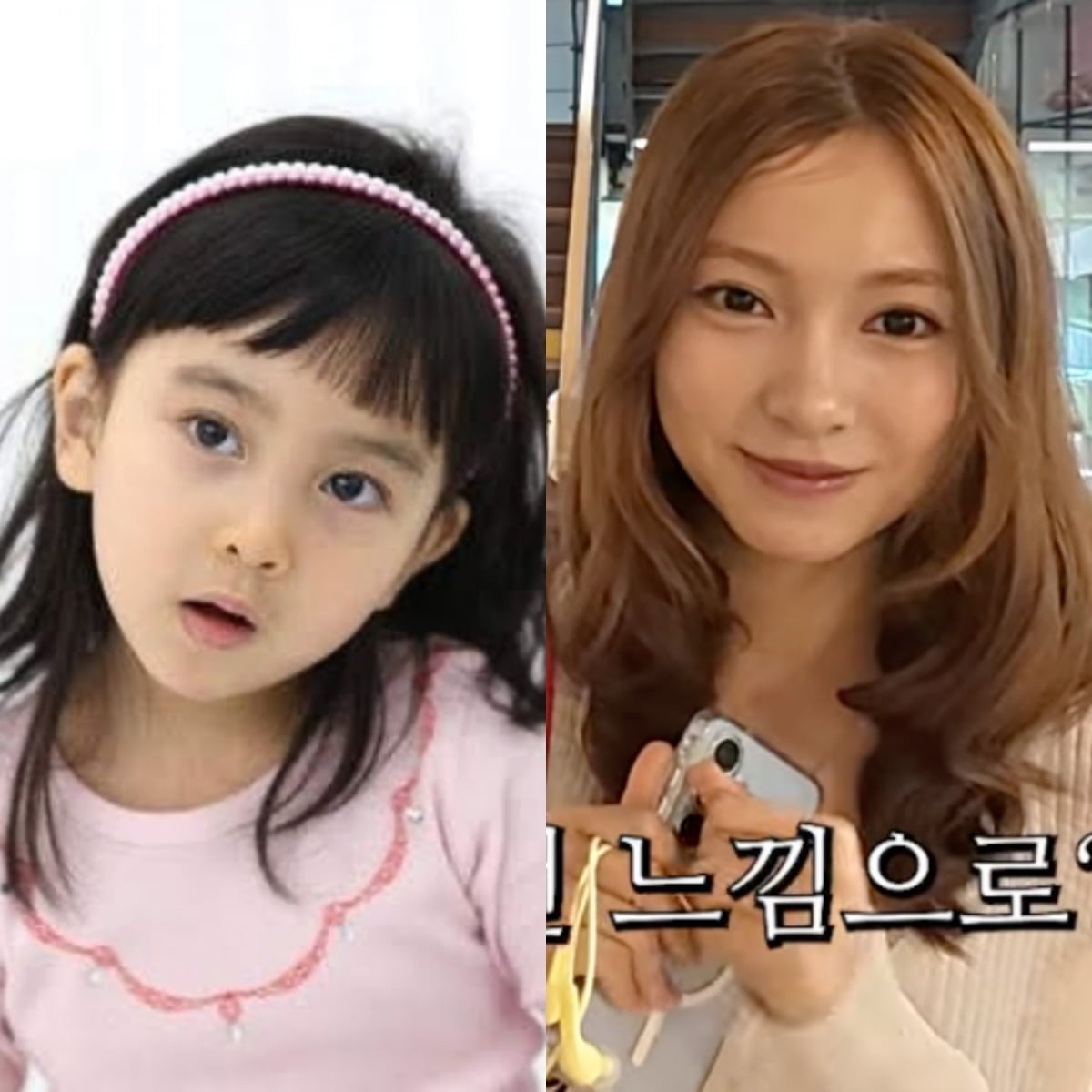 갈소원 / 사진 = 갈소원 SNS, 상가의 안녕히살아보기 유튜브 채널