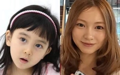 류승룡 딸 '예승이' 갈소원, 언제 이렇게 컸나…성숙미 가득 근황에 '깜짝'