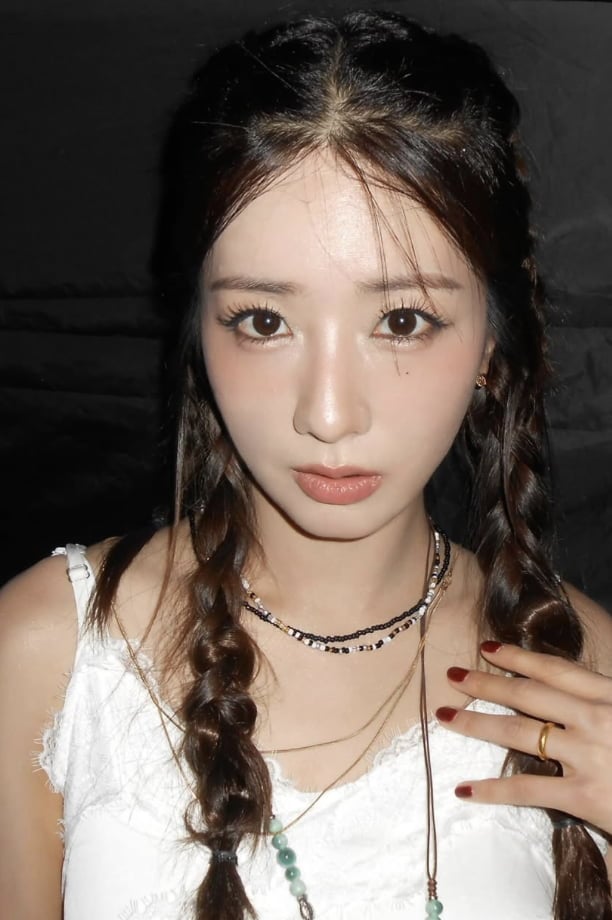 윤보미 / 사진 = 윤보미 SNS