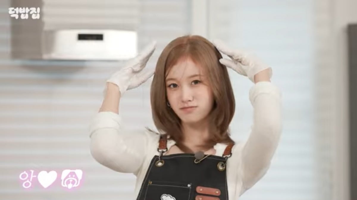 사진 = '새고_F5' 유튜브 채널 캡처