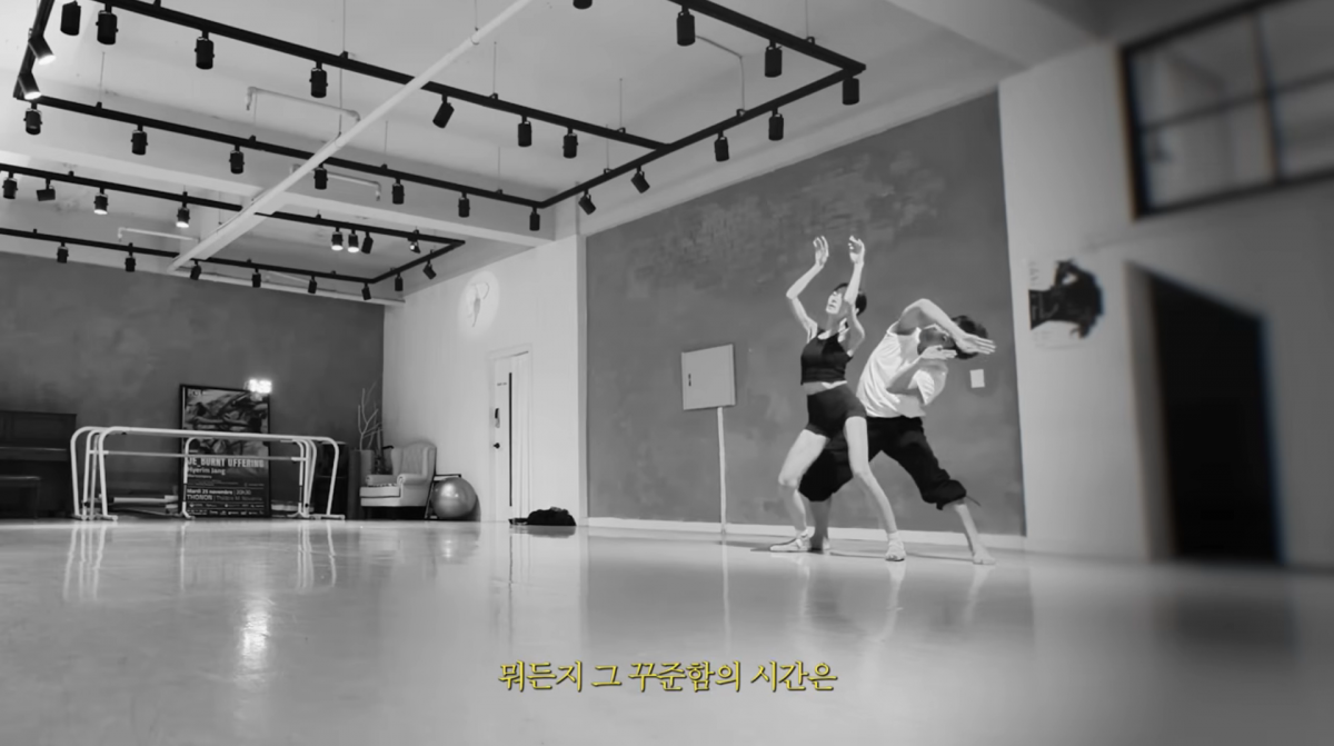 사진=윤혜진 유튜브