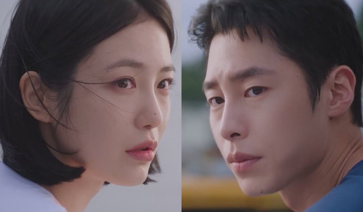 '닥터섬보이'가 자체 최고 시청률을 경신했다. /사진제공=ENA