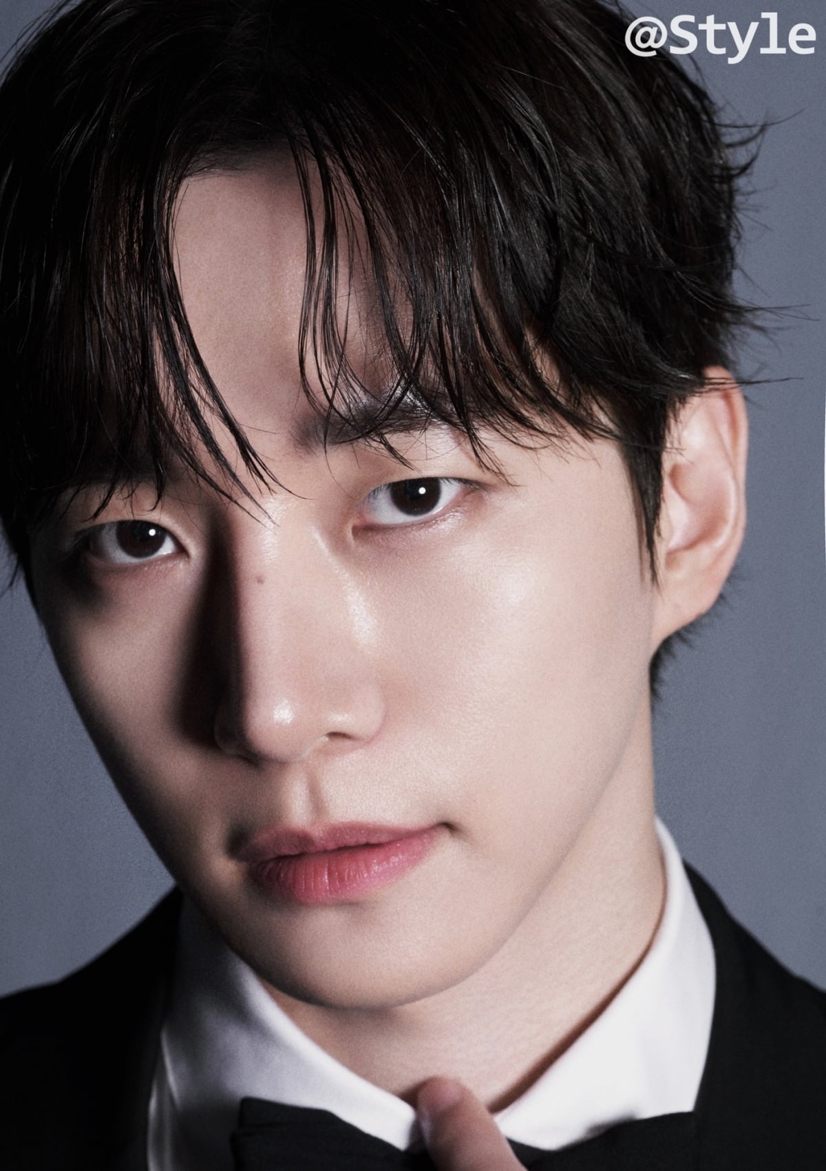 이준호가 'ASEA 2026' 2관왕 소감부터 2PM 완전체 콘서트, 차기작 '바이킹'에 대한 이야기를 전했다./사진제공=앳스타일
