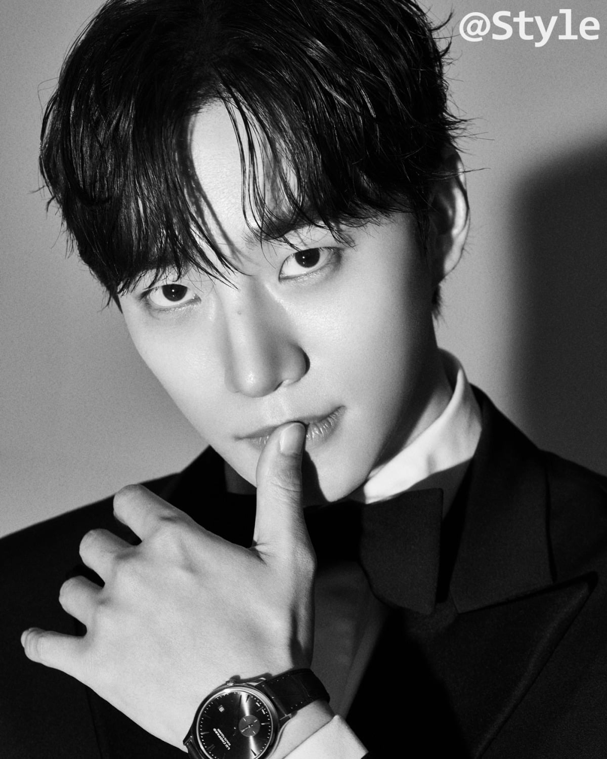 이준호가 'ASEA 2026' 2관왕 소감부터 2PM 완전체 콘서트, 차기작 '바이킹'에 대한 이야기를 전했다./사진제공=앳스타일