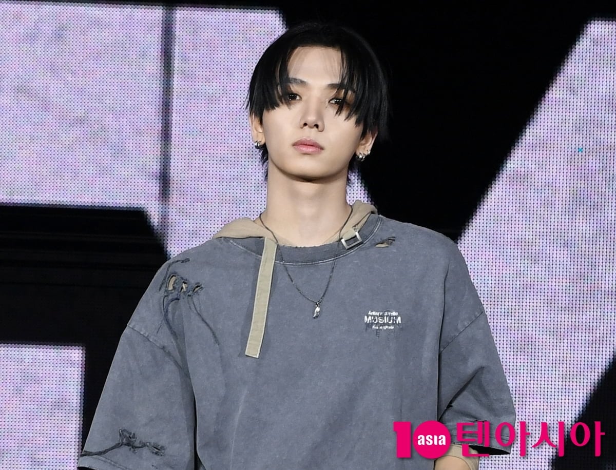 보이넥스트도어 명재현 / 사진=텐아시아 DB