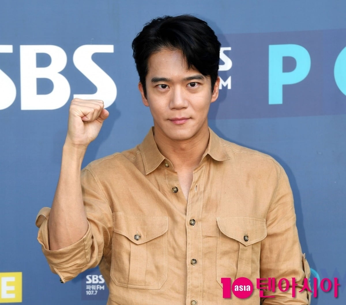 한석진이 '사랑이 온다'에서 하니와 호흡을 맞춘다. / 사진=텐아시아DB