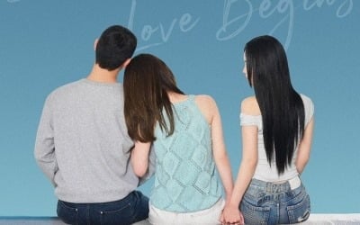 [공식] 양성애자 연프 뜬다…남녀 뒤섞인 러브라인, '성별 넘어 사랑에만 집중' ('스탠바이미')