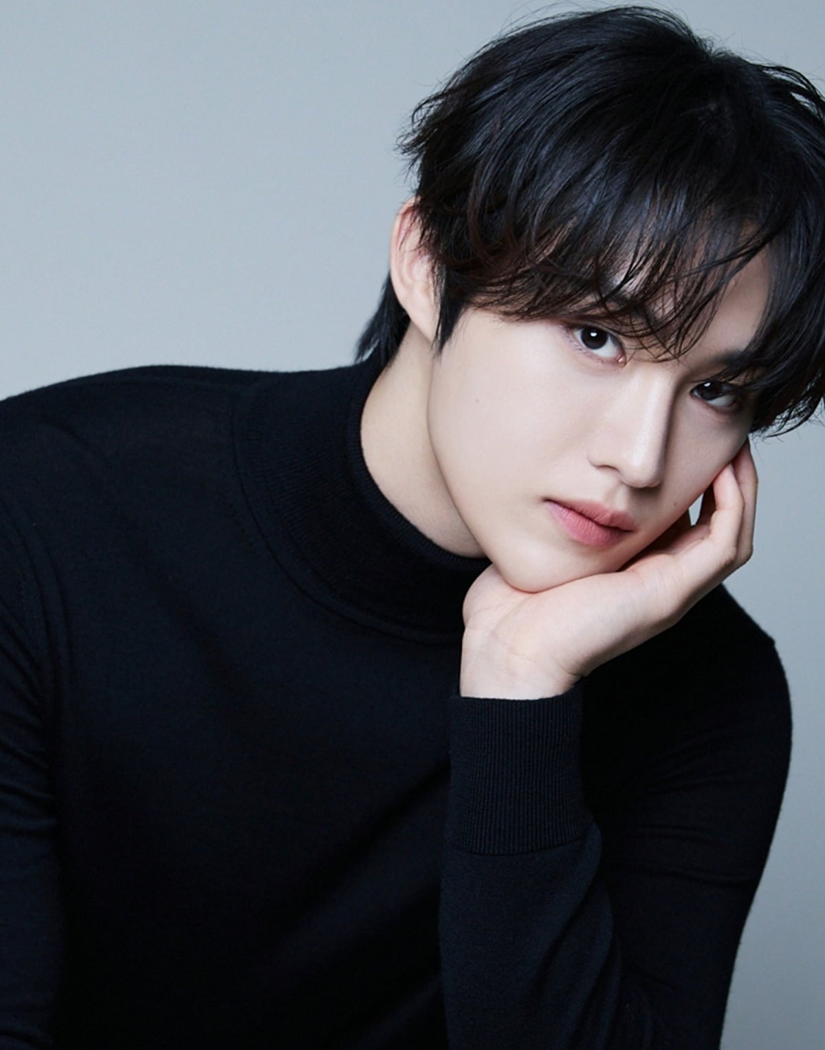 그룹 CIX 출신 현석이 매니지먼트 런과 전속계약을 체결하고 배우 활동에 본격적으로 나선다./사진제공=매니지먼트런