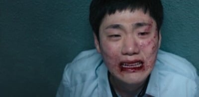 선생님 이어 '학폭 가해' 동창 살해…'참교육' 이봉준, 가증스러운 빌런의 민낯